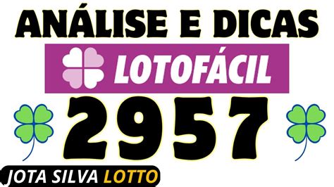 lotofacil 2957-4